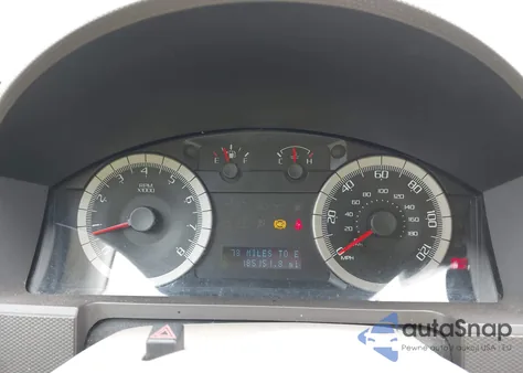 2008 Ford Escape Xlt from USA, damaged, VIN 1FMCU03ZX8KB03983